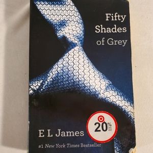 Fifty Shades of Grey
